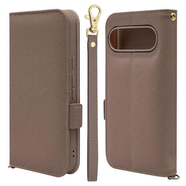 「Google Pixel 9」AI によるサポートで、未体験のおどろきを。ラスタバナナから専用アクセサリー販売開始！