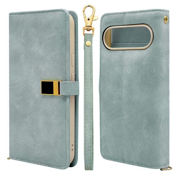 「Google Pixel 9」AI によるサポートで、未体験のおどろきを。ラスタバナナから専用アクセサリー販売開始！