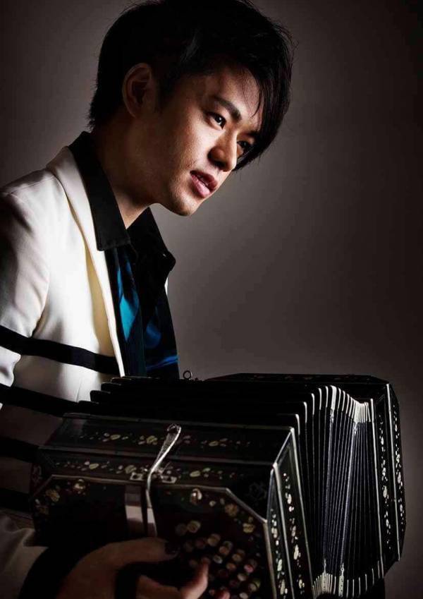 昨年好評を博したタンゴトリオ・コンサート『午後のアルゼンチンタンゴ』再演決定！　今回は古典タンゴを中心に名曲を演奏