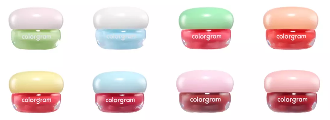 韓国コスメブランド「colorgram（カラーグラム）」より、新商品「ティントリーエディション」セット販売を記念して割引販売＆オリジナルグッズ贈呈！