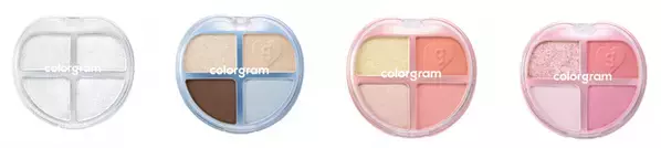 韓国コスメブランド「colorgram（カラーグラム）」より、新商品「ティントリーエディション」セット販売を記念して割引販売＆オリジナルグッズ贈呈！