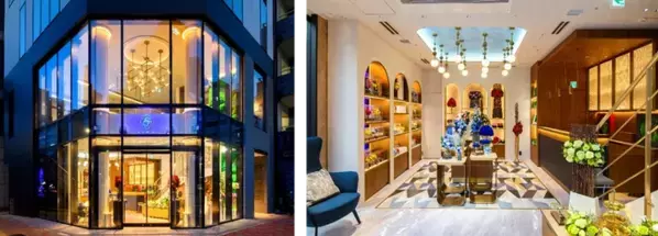 エシカル消費を体験できるイベント「CLEANiNG DAY GREEN SPRINGS with TOKYOエシカルマルシェ」で「エシカルフラワーワークショップ」を開催します！