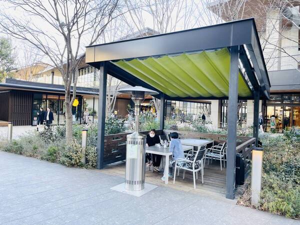 エシカル消費を体験できるイベント「CLEANiNG DAY GREEN SPRINGS with TOKYOエシカルマルシェ」で「エシカルフラワーワークショップ」を開催します！