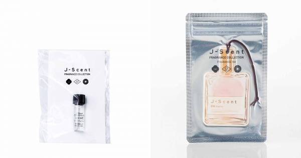 【日本製香水2ブランド同時開催】 そごう千葉店にてJ-ScentとFataliteが期間限定POP UP SHOPを展開