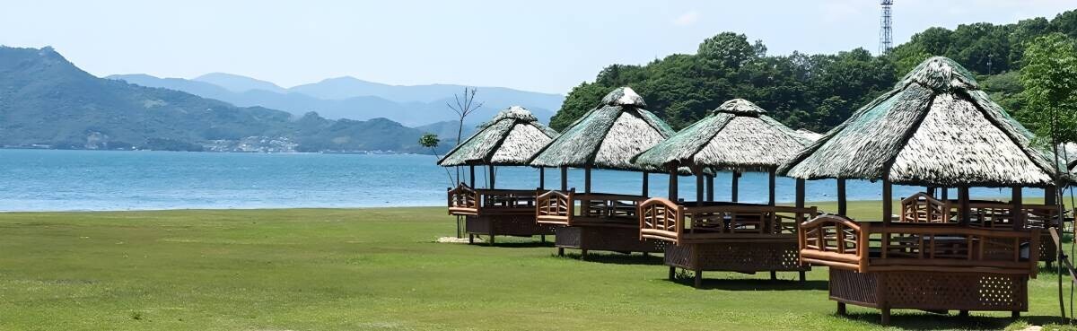 【広島県福山市】世界初！水素で動く旅客船ハイドロびんごでめぐる瀬戸内海クルーズ【海の道実証事業】