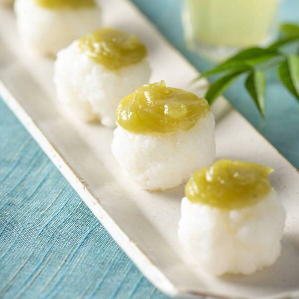 ＼夏季限定／国産枝豆を使用！旬を味わう「ずんだあんバター」数量限定で発売開始！「食のSPA」モデルによって生まれた、久世福商店の自信作【久世福商店】