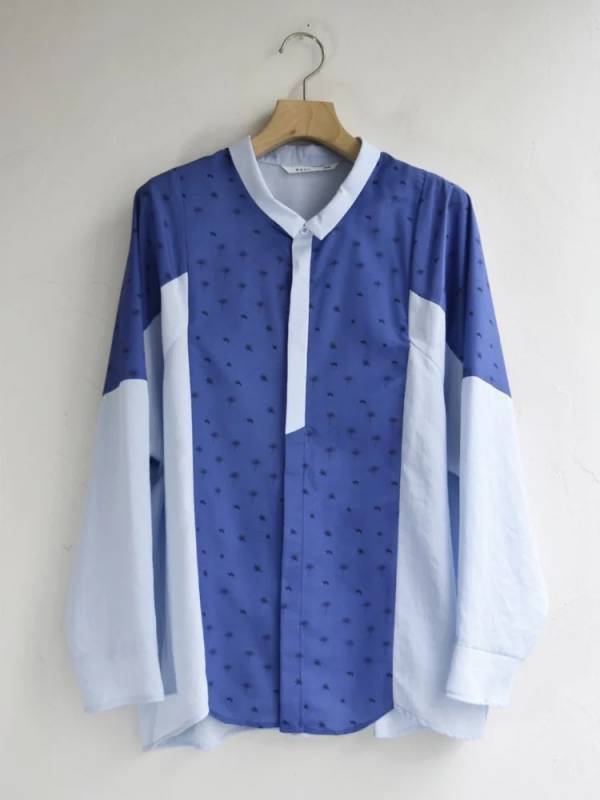 NAVY.WO(ネイビー・ウォ）が横浜髙島屋〈スタイル＆エディット〉に 期間限定POP UP SHOPを 3月20日（水・祝）にOPEN