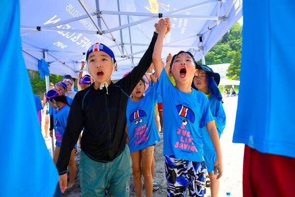 2024 SHIPS SAFE & CLEAN CAMPAIGN イベントレポート