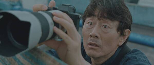 イケメン俳優コ･ス主演の新感覚ミステリー・ファンタジー！6月にはシリーズ2作目の放送も開始！韓国ドラマ「ミッシング〜彼らがいた〜」4月6日（土）ひる1:00〜 BS12 トゥエルビでアンコール放送スタート