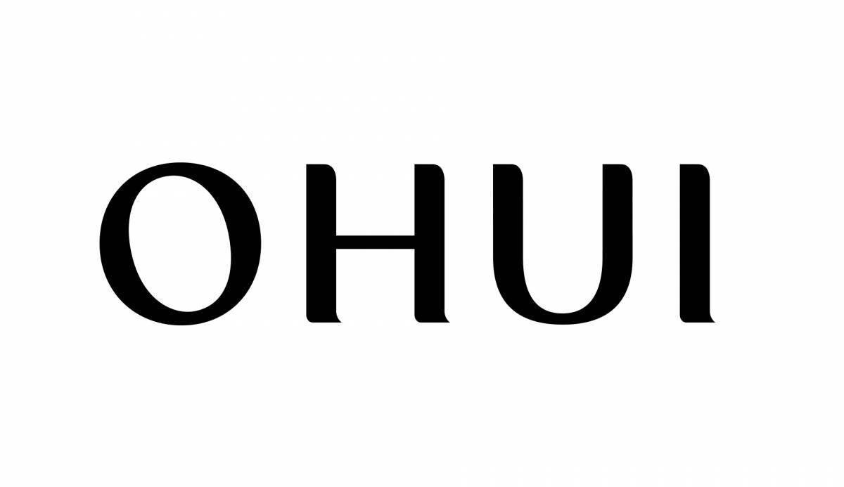 韓国のディエイジング・デパコスブランド「OHUI (オフィ)」が Qoo10「メガ割」に参加！8月31日にコラボ限定エディションを新発売！