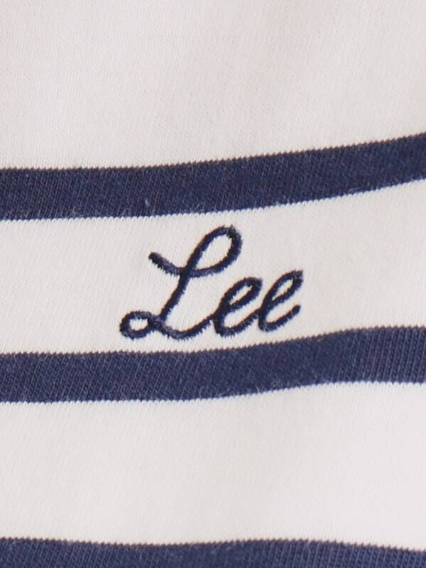 grove（グローブ） 「Lee®」別注のデニムパンツとバスクシャツを 2月19日（月）より発売