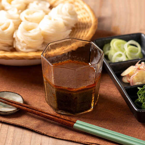 【新商品】夏季限定！そうめんがもっとおいしくなる、夏にぴったりな味わいのめんつゆ2種類を新発売！「食のSPA」モデルによって生まれた、久世福商店の自信作【久世福商店】