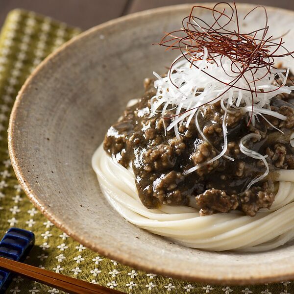 【新商品】夏季限定！そうめんがもっとおいしくなる、夏にぴったりな味わいのめんつゆ2種類を新発売！「食のSPA」モデルによって生まれた、久世福商店の自信作【久世福商店】