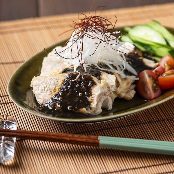 【新商品】夏季限定！そうめんがもっとおいしくなる、夏にぴったりな味わいのめんつゆ2種類を新発売！「食のSPA」モデルによって生まれた、久世福商店の自信作【久世福商店】