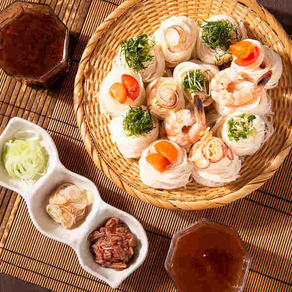 【新商品】夏季限定！そうめんがもっとおいしくなる、夏にぴったりな味わいのめんつゆ2種類を新発売！「食のSPA」モデルによって生まれた、久世福商店の自信作【久世福商店】