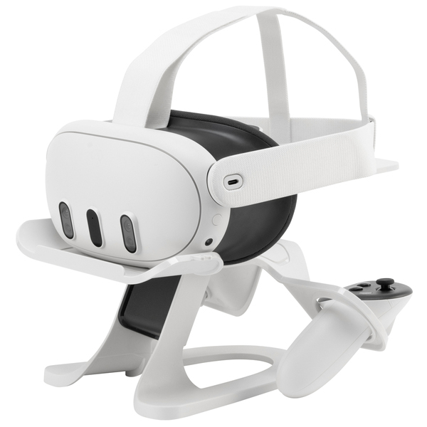 収納ケース、保護カバー、ディスプレイスタンドなど Meta Quest 3用アイテム6製品が新登場