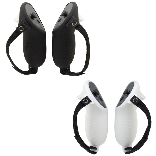 収納ケース、保護カバー、ディスプレイスタンドなど Meta Quest 3用アイテム6製品が新登場