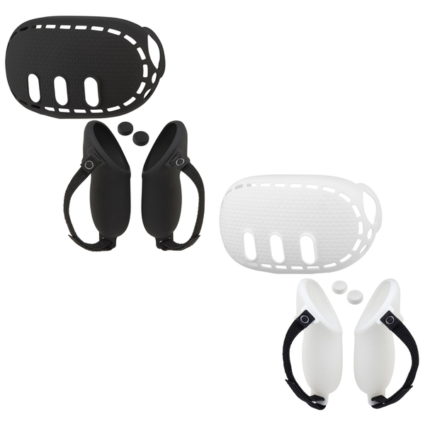 収納ケース、保護カバー、ディスプレイスタンドなど Meta Quest 3用アイテム6製品が新登場