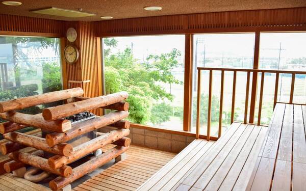 SPA&HOTEL舞浜ユーラシア 開業1８周年記念イベント開催！