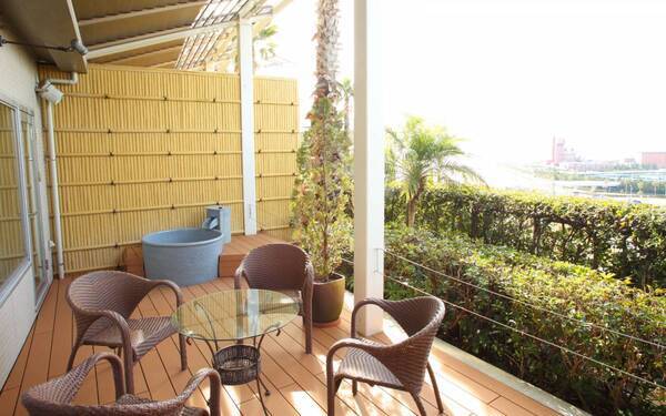 SPA&HOTEL舞浜ユーラシア 開業1８周年記念イベント開催！