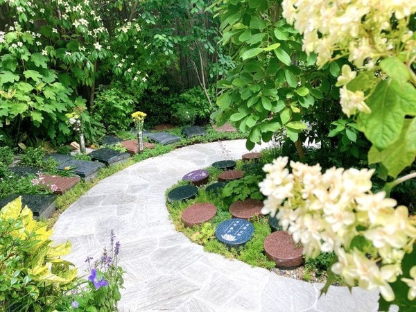 樹木葬「上京庭苑みのり」「西陣庭苑」自由見学会開催