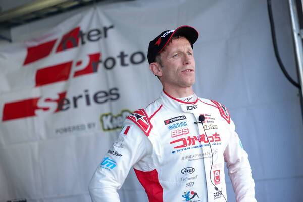 SUPER GTドライバーも多数参戦。2024開幕大会は福住仁嶺が2連勝を飾る