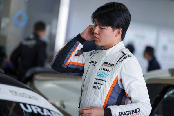 SUPER GTドライバーも多数参戦。2024開幕大会は福住仁嶺が2連勝を飾る