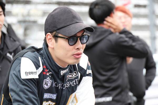 SUPER GTドライバーも多数参戦。2024開幕大会は福住仁嶺が2連勝を飾る