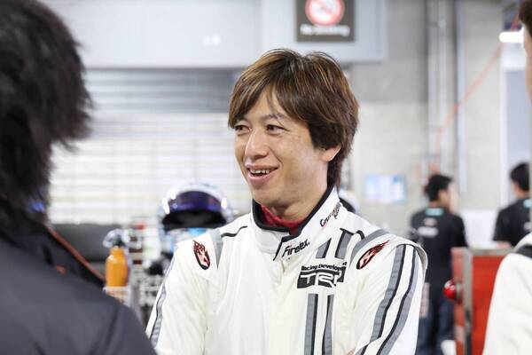 SUPER GTドライバーも多数参戦。2024開幕大会は福住仁嶺が2連勝を飾る