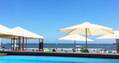 【2024江ノ島 海の家】「ちょっとヨットビーチハウス」にて、7月～9月限定