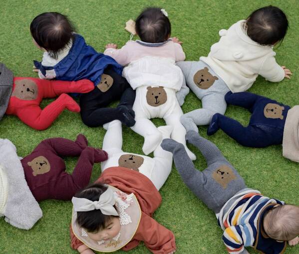 育児を頑張るご家族同士の交流やリフレッシュの場 第４回「マナカイママフェスタat京阪シティモール（天満橋）」を開催