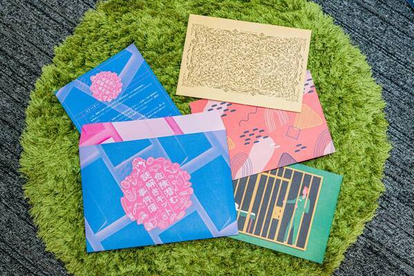 言葉遊びをふんだんに取り入れた謎解きや、探偵として事件解決に挑む謎解き体験。 謎や物語をご自宅にお届けする『Mystery for You』より、12月の新作ラインナップを紹介！