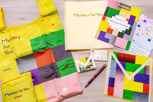 言葉遊びをふんだんに取り入れた謎解きや、探偵として事件解決に挑む謎解き体験。 謎や物語をご自宅にお届けする『Mystery for You』より、12月の新作ラインナップを紹介！