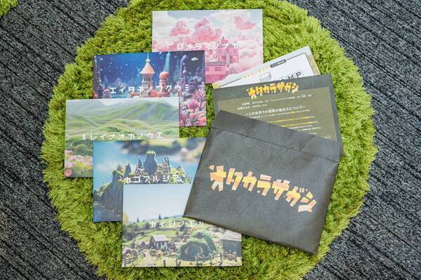 言葉遊びをふんだんに取り入れた謎解きや、探偵として事件解決に挑む謎解き体験。 謎や物語をご自宅にお届けする『Mystery for You』より、12月の新作ラインナップを紹介！