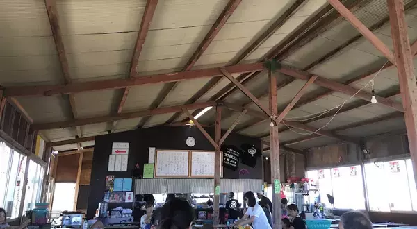 【2024年夏・九十九里浜／蓮沼】4年ぶりに海の家ひらのが7月13日オープン！歴代続くハマグリ漁師が手掛ける食事とビーチを堪能しよう《オープン記念で天然ハマグリ酒蒸しを無料提供！》