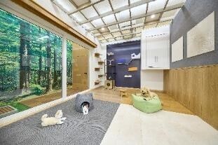 pptcグループ、サンコーホーム　“見て・触って・体感”できるショールーム『秋田リフォーム情報館』 グランドオープン