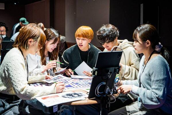 TVアニメ「チェンソーマン」とコラボしたリアル脱出ゲーム『迷宮の悪魔からの脱出』 札幌／仙台／福岡公演の詳細発表。さらに好評につき横浜でも追加公演が開催決定！