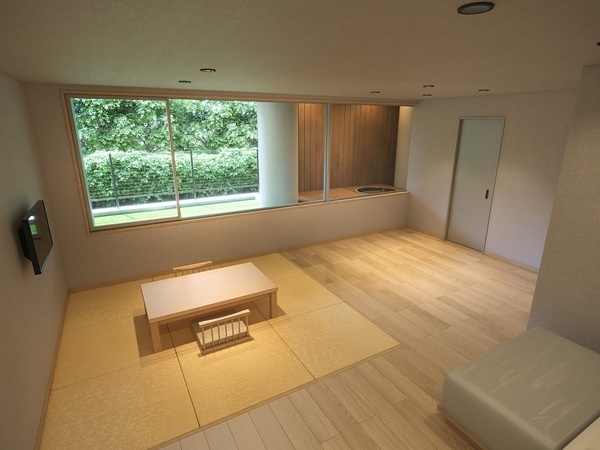 ＜2024年12月10日オープン＞熱海に愛犬と泊まれる温泉リゾートが誕生！ 愛犬と安心ウェルネスな旅が叶う｜2024年10月30日予約受付開始