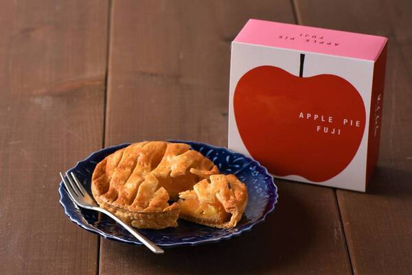 サクサク、じゅわっ！？新食感のりんごスナック　青森りんごっくる新発売！【久世福商店】