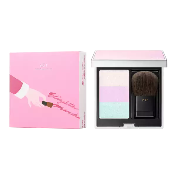 【est × 愛の若草物語】エストから「愛の若草物語」とコラボレーションした特別シリーズが登場 6月7日（金）より、数量限定で発売