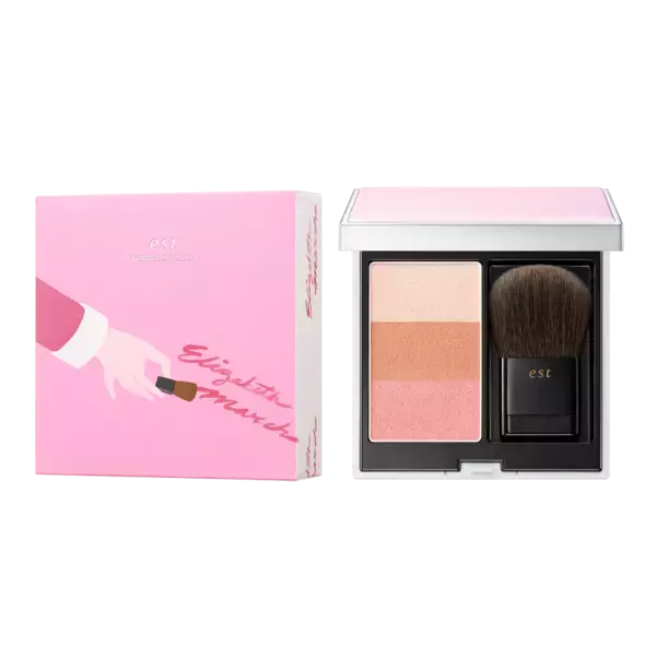 【est × 愛の若草物語】エストから「愛の若草物語」とコラボレーションした特別シリーズが登場 6月7日（金）より、数量限定で発売