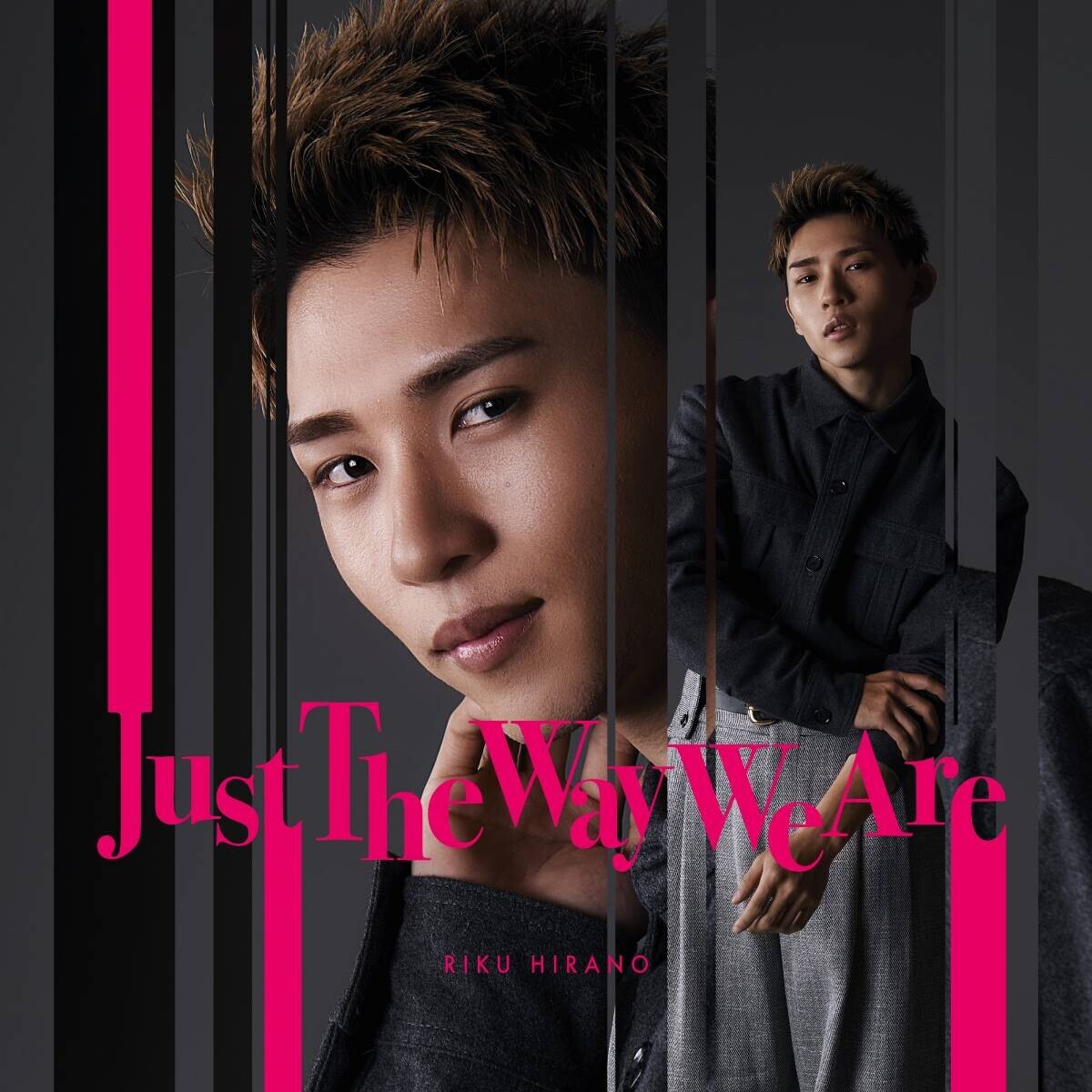 平野莉玖、メジャーデビューを発表！ 12月18日1stアルバム「Just The Way We Are」をリリース