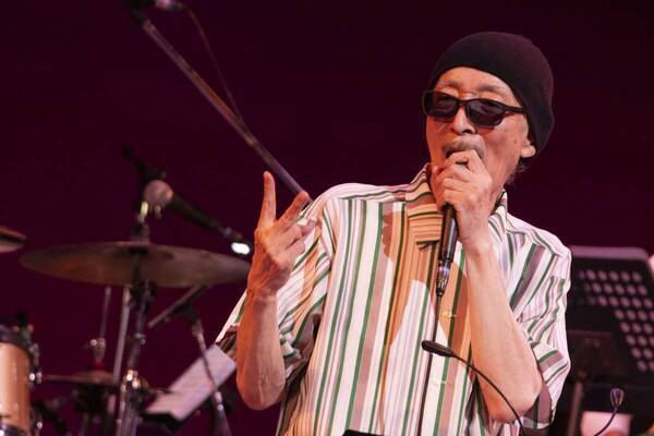 「上田正樹 R&B BAND Special Guest:永井“ホトケ”隆・山岸潤史」 公演レポートが到着！ 2025年５月の公演も決定！！