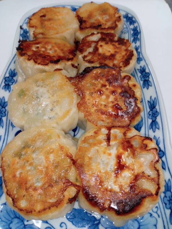 【あなたの1票で決定！！】「四万十ポーク」を使った餃子のネーミング投票を開始しました！