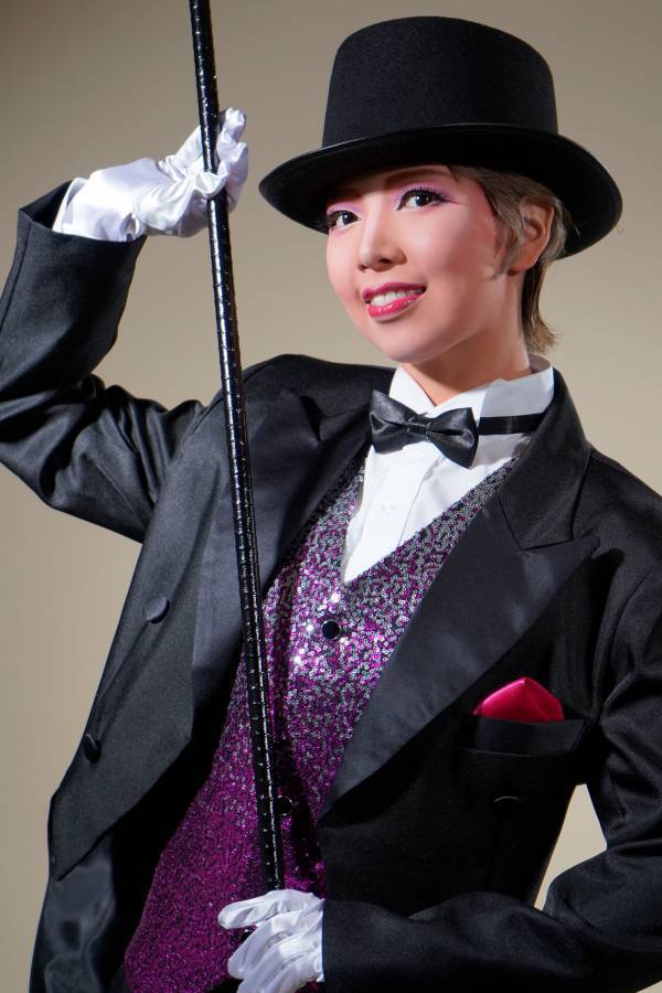 名古屋で活動中！女性14名で立ち上げたオリジナルミュージカルを上演する歌劇団【ANcore(アンコール)】　第2回公演『Show of Swing アンコール!!』レビューショーの上演決定！