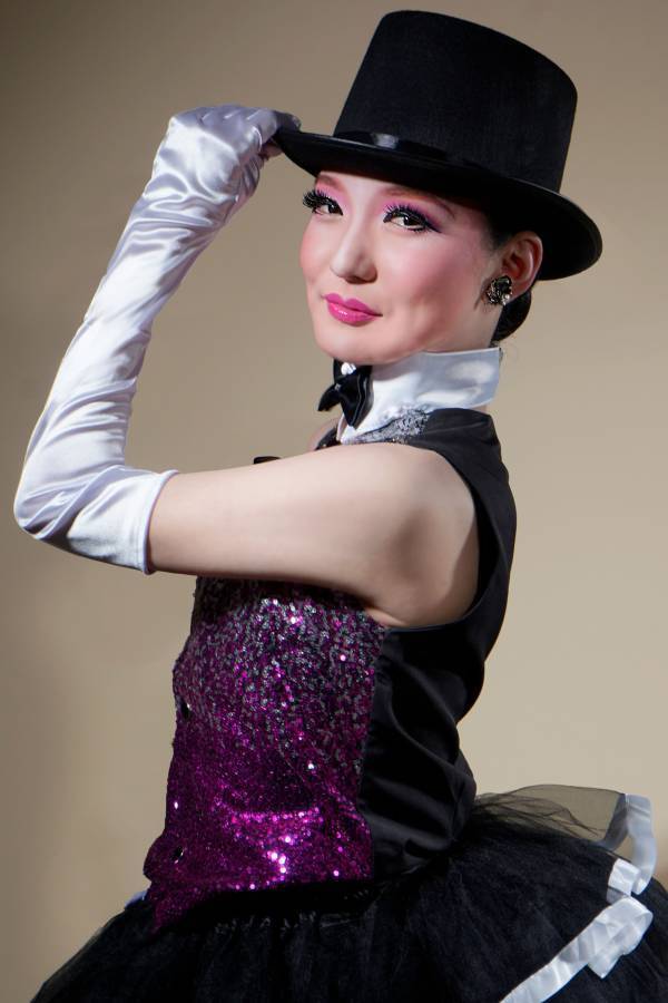 名古屋で活動中！女性14名で立ち上げたオリジナルミュージカルを上演する歌劇団【ANcore(アンコール)】　第2回公演『Show of Swing アンコール!!』レビューショーの上演決定！