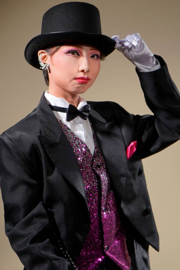 名古屋で活動中！女性14名で立ち上げたオリジナルミュージカルを上演する歌劇団【ANcore(アンコール)】　第2回公演『Show of Swing アンコール!!』レビューショーの上演決定！