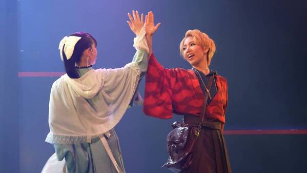 名古屋で活動中！女性14名で立ち上げたオリジナルミュージカルを上演する歌劇団【ANcore(アンコール)】　第2回公演『Show of Swing アンコール!!』レビューショーの上演決定！