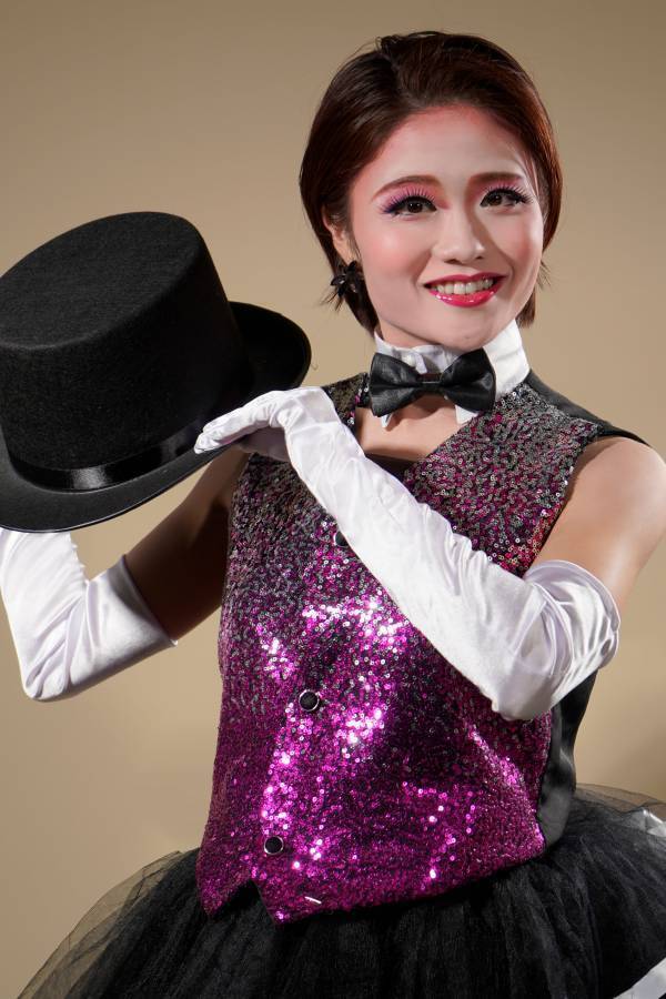 名古屋で活動中！女性14名で立ち上げたオリジナルミュージカルを上演する歌劇団【ANcore(アンコール)】　第2回公演『Show of Swing アンコール!!』レビューショーの上演決定！