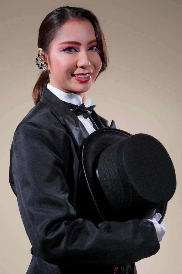 名古屋で活動中！女性14名で立ち上げたオリジナルミュージカルを上演する歌劇団【ANcore(アンコール)】　第2回公演『Show of Swing アンコール!!』レビューショーの上演決定！